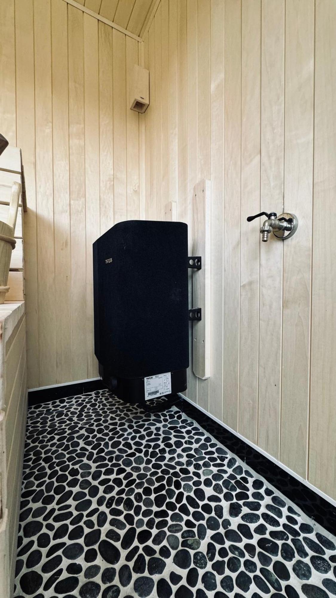 Rudnic Villa S Ap4 Softeland Екстериор снимка