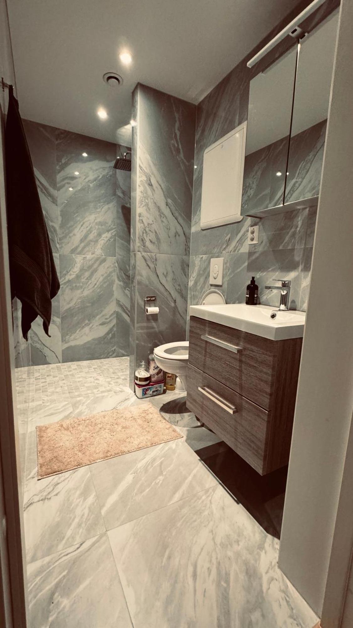 Rudnic Villa S Ap4 Softeland Екстериор снимка